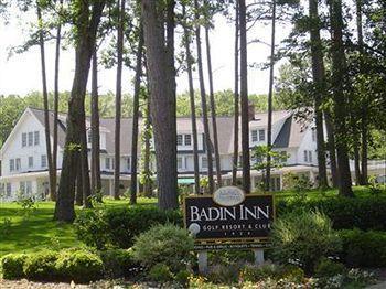 The Badin Inn & Golf Club Albemarle Esterno foto