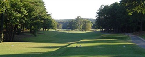 The Badin Inn & Golf Club Albemarle Esterno foto