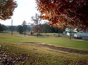 The Badin Inn & Golf Club Albemarle Esterno foto